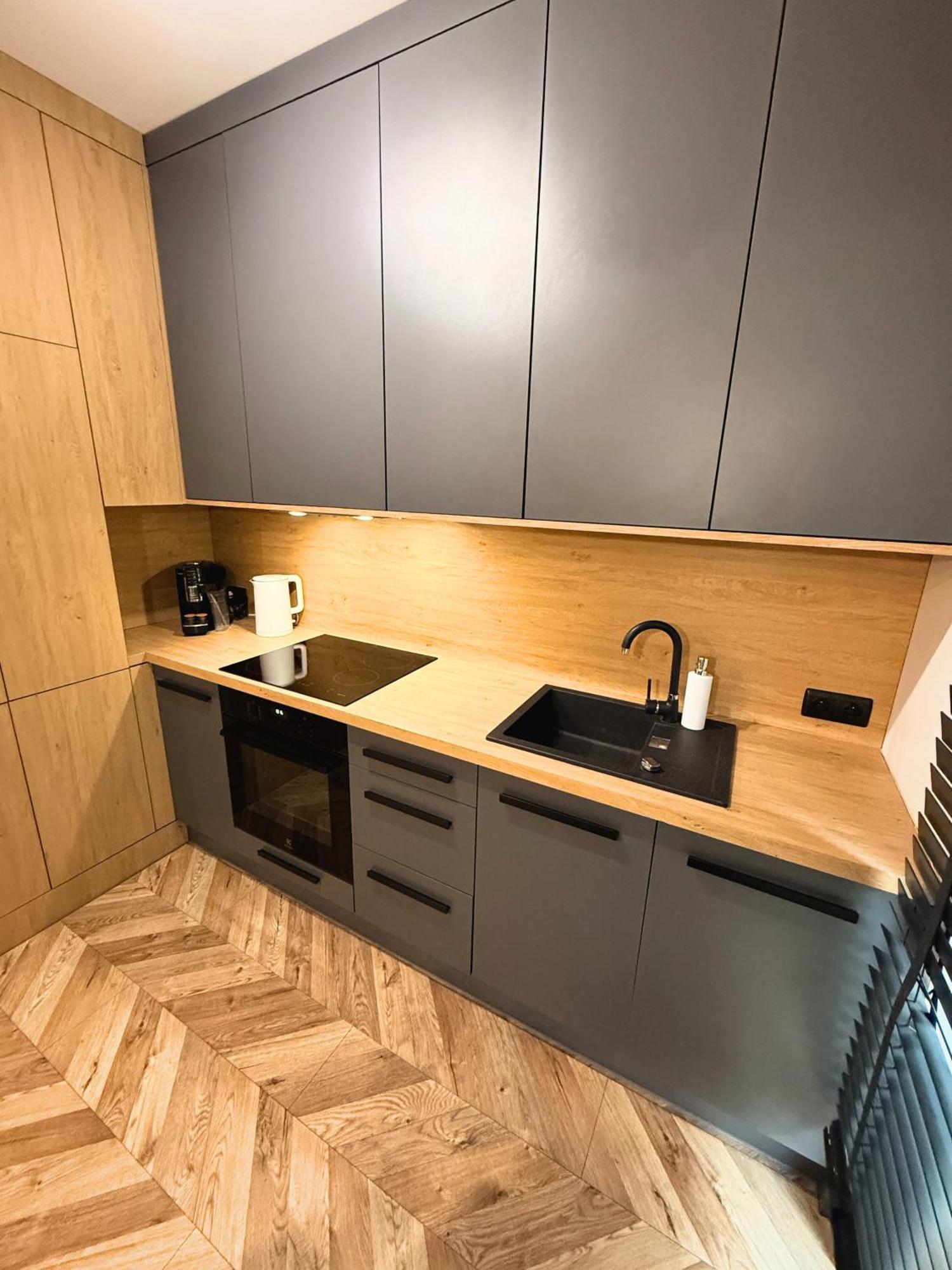 Apartament Bubble Z Darmowym Parkingiem Stary Toruń Εξωτερικό φωτογραφία