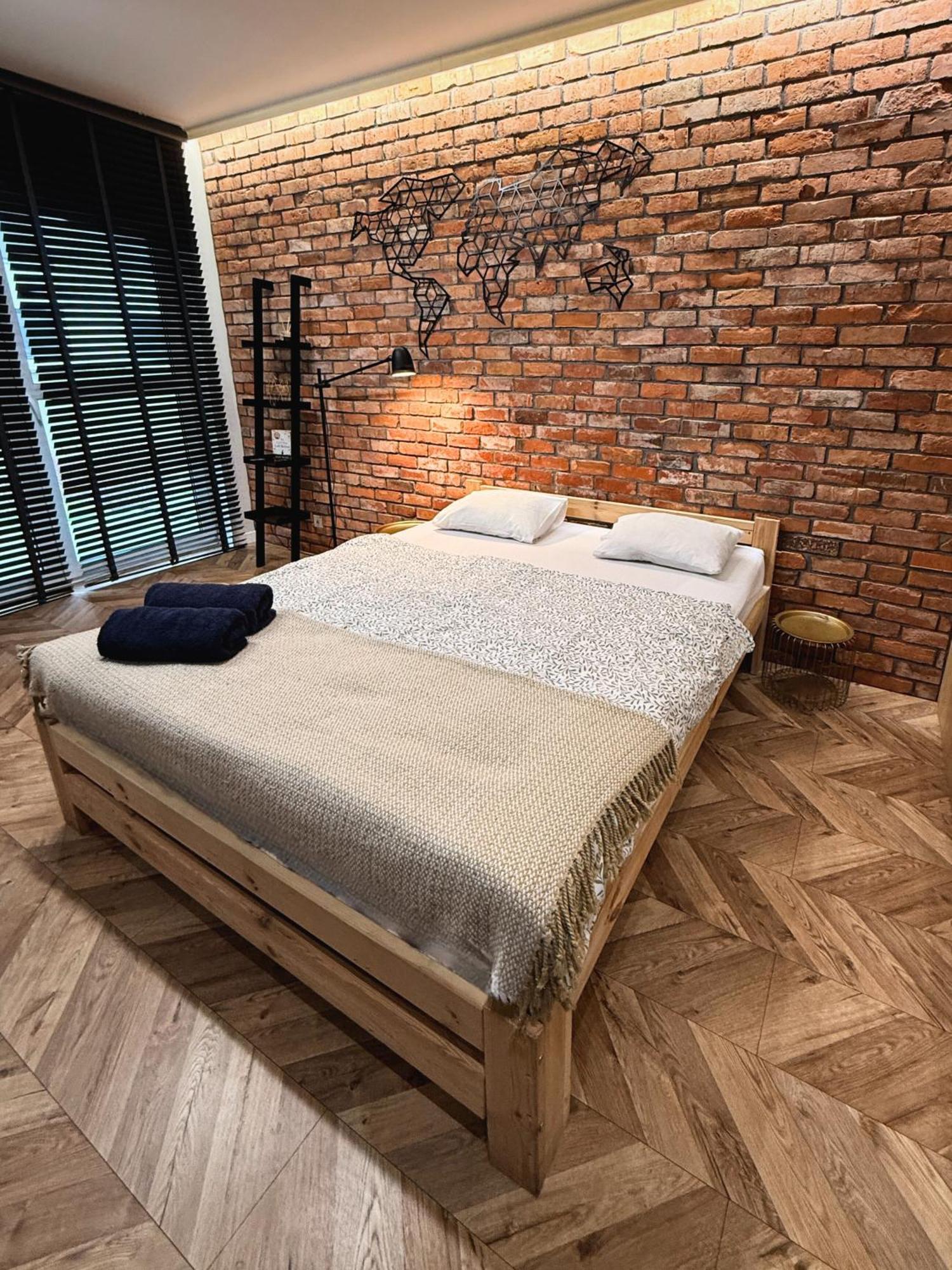 Apartament Bubble Z Darmowym Parkingiem Stary Toruń Εξωτερικό φωτογραφία