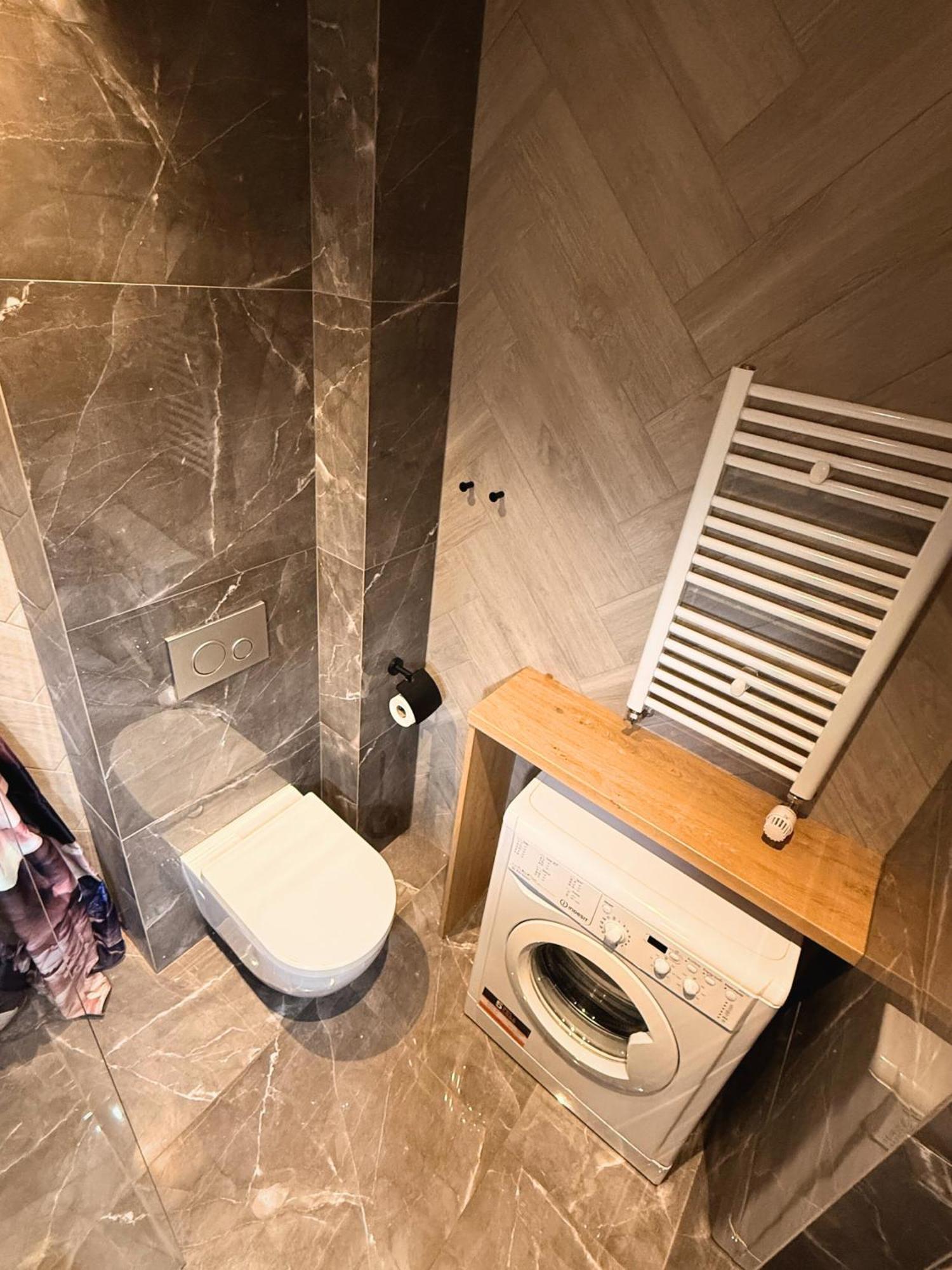 Apartament Bubble Z Darmowym Parkingiem Stary Toruń Εξωτερικό φωτογραφία