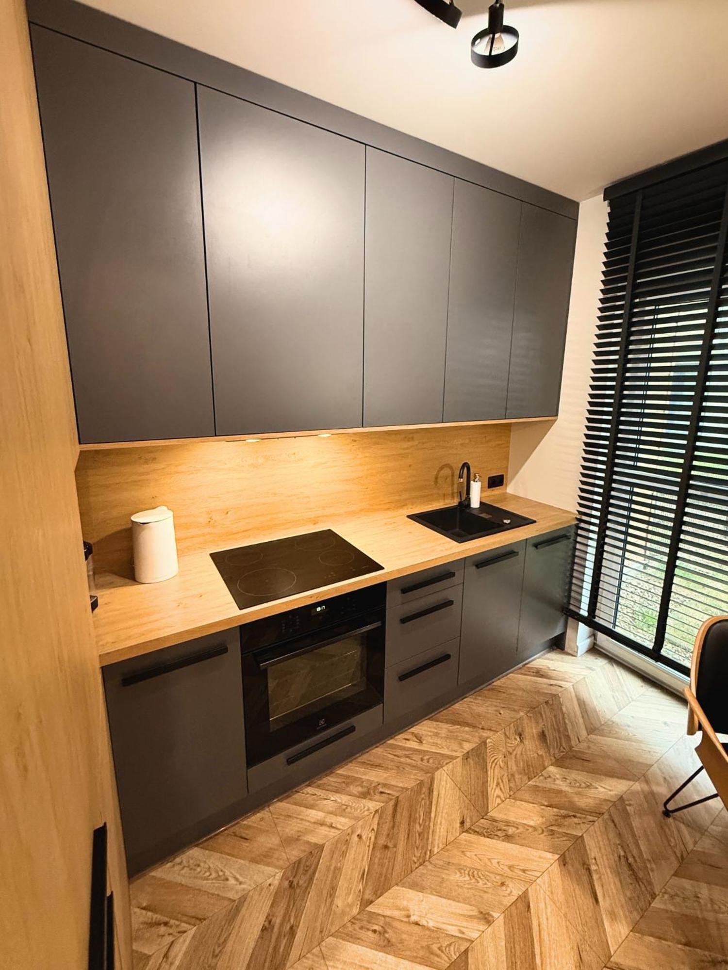 Apartament Bubble Z Darmowym Parkingiem Stary Toruń Εξωτερικό φωτογραφία