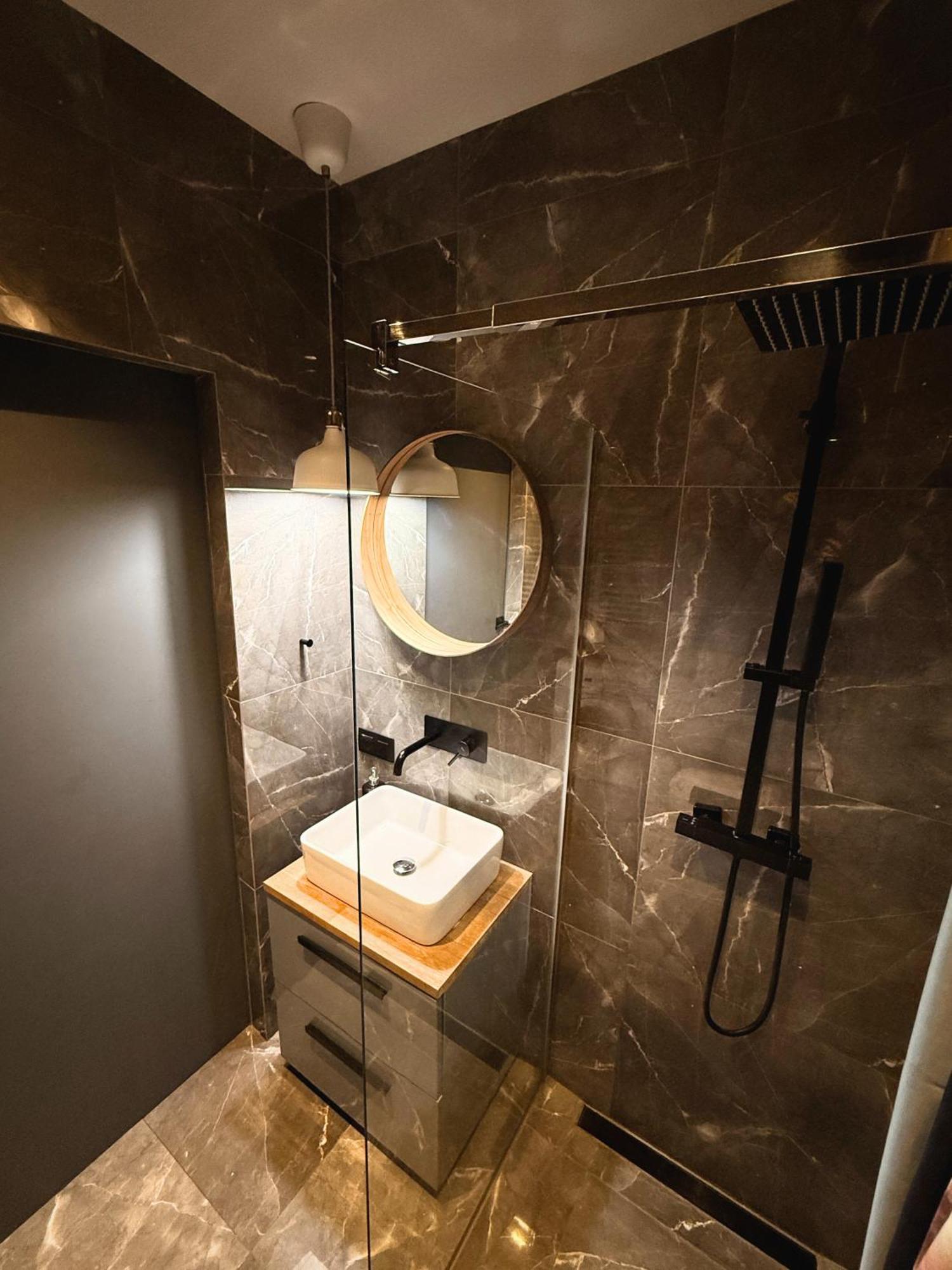 Apartament Bubble Z Darmowym Parkingiem Stary Toruń Εξωτερικό φωτογραφία